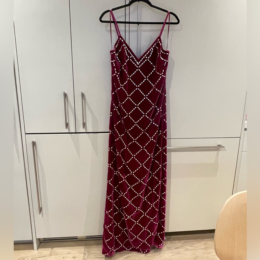 Ramy Brook  Gown